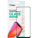 Защитное стекло Gelius Full Cover Ultra-Thin 0.25mm для Xiaomi Redmi Note 9 Black
