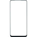 Защитное стекло Gelius Full Cover Ultra-Thin 0.25mm для Xiaomi Redmi Note 9 Black