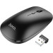 Беспроводная мышь Hoco GM15 Art dual-mode (2.4G/BT) Black
