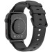 Смарт годинник Gelius Pro GP-SW009 (Amazwatch Numix) Black (12 міс)