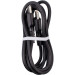 Автомобильное зарядное устройство Gelius Inch Twix GP-CC010C USB+Type-C QC/PD (30 Watt) + кабель Type-C/Type-C Black