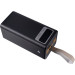 Повербанк Gelius Gross GP-PB309 50000mAh (QC+PD 22.5W/Led) Black
