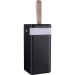 Повербанк Gelius Gross GP-PB309 50000mAh (QC+PD 22.5W/Led) Black