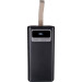 Повербанк Gelius Gross GP-PB309 50000mAh (QC+PD 22.5W/Led) Black