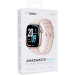  Смарт годинник Gelius Pro GP-SW009 (Amazwatch Numix) Gold (12 міс)