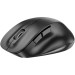 Беспроводная мышь Hoco GM24 Mystic 6 кнопок dual-mode (2.4G/BT) Black