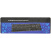 Клавиатура USB TJ-818/H-880 Black