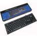 Клавиатура USB TJ-818/H-880 Black