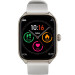 Смарт годинник Gelius GP-SW012 (Amazwatch GTS) Silver (12 міс)