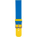 Смарт годинник Gelius GP-SW012 (Amazwatch GTS) Silver (12 міс)