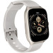 Смарт годинник Gelius GP-SW012 (Amazwatch GTS) Silver (12 міс)