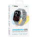 Смарт годинник Gelius GP-SW012 (Amazwatch GTS) Silver (12 міс)