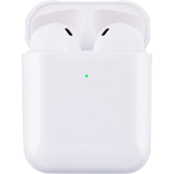 Беспроводные наушники TWS Gelius Airdots GP-TWS-001W White  