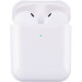 Беспроводные наушники TWS Gelius Airdots GP-TWS-001W White  