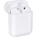 Беспроводные наушники TWS Gelius Airdots GP-TWS-001W White  