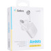 Беспроводные наушники TWS Gelius Airdots GP-TWS-001W White  