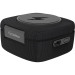 Bluetooth колонка с беспроводной зарядкой Gelius AirBeat GP-BS550 Black