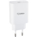Мережевий зарядний пристрій Gelius Impulse PD30W GP-HC013 White