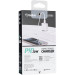 Мережевий зарядний пристрій Gelius Impulse PD30W GP-HC013 White