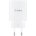 Мережевий зарядний пристрій Gelius Impulse PD30W GP-HC013 White