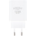Мережевий зарядний пристрій Gelius Impulse PD30W GP-HC013 White