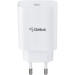 Мережевий зарядний пристрій Gelius Impulse PD30W GP-HC013 White