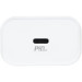 Мережевий зарядний пристрій Gelius Impulse PD30W GP-HC013 White