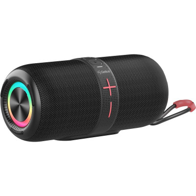 Bluetooth колонка Gelius ThunderBox GP-BS570 Black