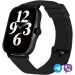Смарт годинник Gelius Amazwatch GT2 Lite GP-SW003 Black (12 міс)