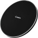 Бездротовий зарядний пристрій Gelius Pro Sparkle Wireless Charger 15W GP-WC003 Black