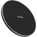 Бездротовий зарядний пристрій Gelius Pro Sparkle Wireless Charger 15W GP-WC003 Black
