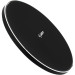 Бездротовий зарядний пристрій Gelius Pro Sparkle Wireless Charger 15W GP-WC003 Black