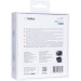Беспроводные наушники TWS Gelius MaxBuds 2 GP-TWS025X Gun Metal