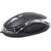 Мышь USB Jeqang JM-009 LED 1200dpi Black