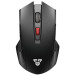 Wireless mouse Fantech WG10 Raigor II (2000dpi 30ips/10g) Black