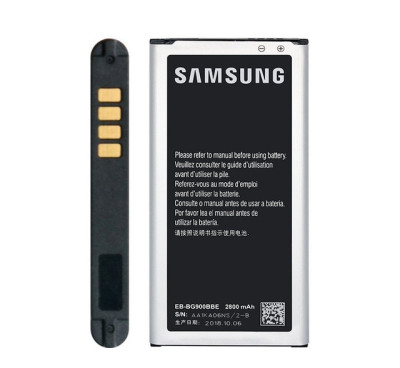 Акумулятор Samsung EB-BG900BBC (Galaxy S5)