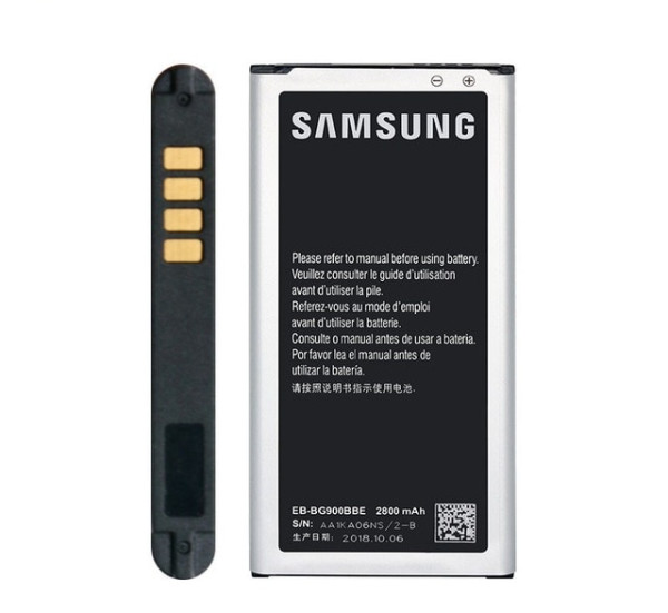Аккумулятор Samsung EB-BG900BBC ( Galaxy S5 )