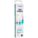 Кабель USB Gelius Control GP-UC113 20W (1м) Type-C/Lightning White