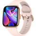 Смарт годинник Gelius Amazwatch GTi GP-SW014 Gold Rose (12 міс)
