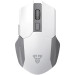 Мышь беспроводная Fantech WG11 Cruiser (2400dpi 30ips/10g) White/Gray