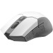 Мышь беспроводная Fantech WG11 Cruiser (2400dpi 30ips/10g) White/Gray