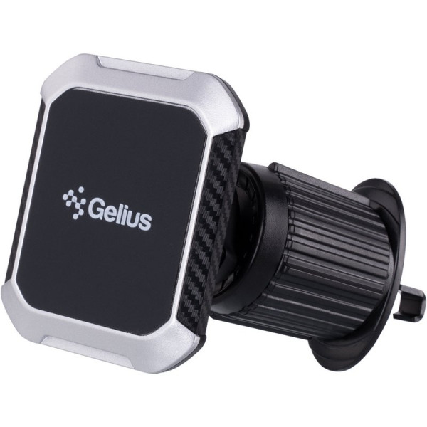 Холдер Gelius Clasp GP-CH022 Magnetic Black