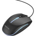 Мышь USB Borofone BG10 Black