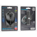 Мышь USB Borofone BG10 Black