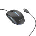 Мышь USB Borofone BG10 Black