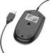 Мышь USB Borofone BG10 Black