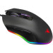 Мышь USB JEDEL GM690 Black