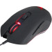 Мышь USB JEDEL GM690 Black