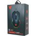 Мышь USB JEDEL GM690 Black