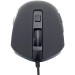 Мышь USB JEDEL GM690 Black